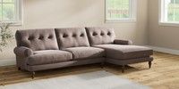 Medium Sofa Chaise - Right Hand
