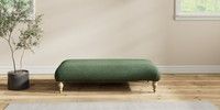 Extra Large Footstool