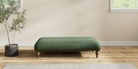 Extra Large Footstool