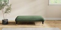 Extra Large Footstool