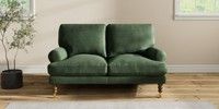 2 Seater Small Sofa