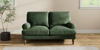 2 Seater Small Sofa