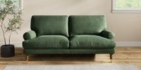 3 Seater Small Sofa