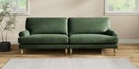 4 Seater Large Sofa