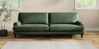 4 Seater Large Sofa