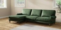 Medium Sofa Chaise - Left Hand