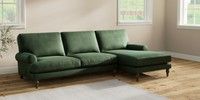 Medium Sofa Chaise - Right Hand