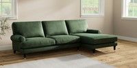 Medium Sofa Chaise - Right Hand