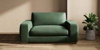 2 Seater Small Sofa