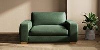 2 Seater Small Sofa