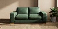 3 Seater Small Sofa