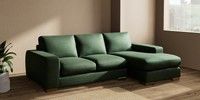 Medium Sofa Chaise - Right Hand