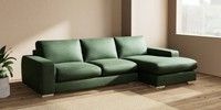 Large Sofa Chaise - Right Hand