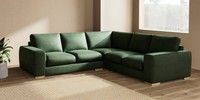 Medium Corner Sofa - Universal