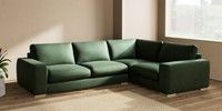 Large Corner Sofa - Right Hand