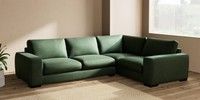 Large Corner Sofa - Right Hand