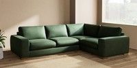 Large Corner Sofa - Right Hand