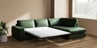 Corner Chaise Bed - Right Hand
