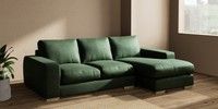 Medium Sofa Chaise - Right Hand