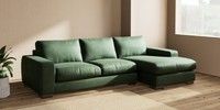 Large Sofa Chaise - Right Hand