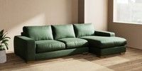 Large Sofa Chaise - Right Hand