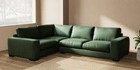 Large Corner Sofa - Left Hand