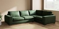 Large Corner Sofa - Right Hand