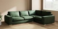 Large Corner Sofa - Right Hand