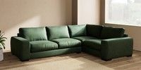 Large Corner Sofa - Right Hand