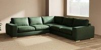 Large Corner Sofa - Universal