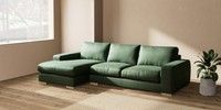 Sofa Chaise Bed - Left Hand