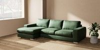 Sofa Chaise Bed - Left Hand