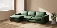 Sofa Chaise Bed - Left Hand