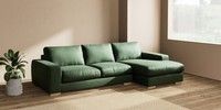 Sofa Chaise Bed - Right Hand