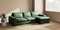 Sofa Chaise Bed - Right Hand