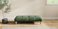 Extra Large Footstool