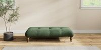 Extra Large Footstool