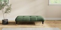 Extra Large Footstool