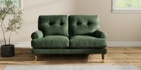 2 Seater Small Sofa