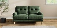 2 Seater Small Sofa