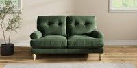 2 Seater Small Sofa