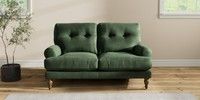 2 Seater Small Sofa