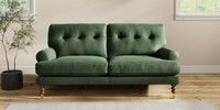 3 Seater Small Sofa