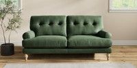 3 Seater Small Sofa