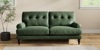 3 Seater Small Sofa