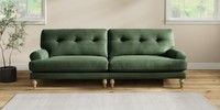 4 Seater Large Sofa