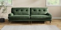 4 Seater Large Sofa