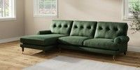Medium Sofa Chaise - Left Hand