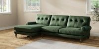 Medium Sofa Chaise - Left Hand