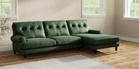 Medium Sofa Chaise - Right Hand